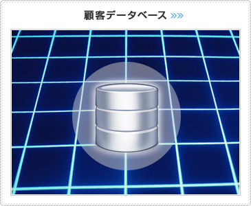 顧客データベース