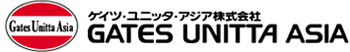 ゲイツ・ユニッタ・アジア株式会社